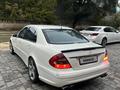 Mercedes-Benz E 500 2004 годаүшін7 500 000 тг. в Алматы – фото 22
