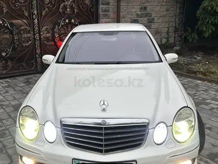 Mercedes-Benz E 500 2004 года за 7 500 000 тг. в Алматы – фото 2
