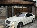 Mercedes-Benz E 500 2004 годаүшін7 500 000 тг. в Алматы – фото 5