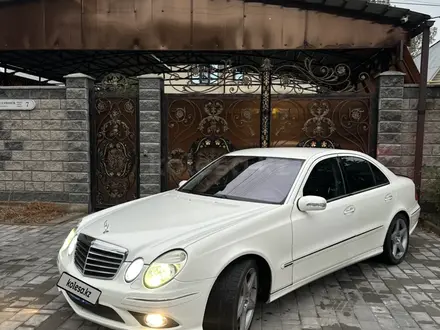 Mercedes-Benz E 500 2004 года за 7 500 000 тг. в Алматы – фото 5