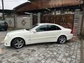 Mercedes-Benz E 500 2004 годаүшін7 500 000 тг. в Алматы – фото 6