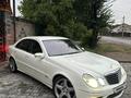 Mercedes-Benz E 500 2004 годаүшін7 500 000 тг. в Алматы – фото 9