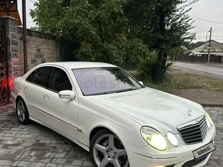 Mercedes-Benz E 500 2004 года за 7 500 000 тг. в Алматы – фото 9