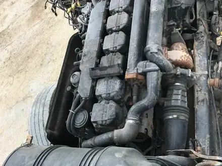 Двигатель На Ман в Шымкент – фото 5
