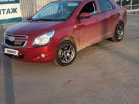 Chevrolet Cobalt 2023 года за 7 500 000 тг. в Павлодар