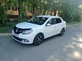 Renault Logan 2014 года за 3 000 000 тг. в Усть-Каменогорск