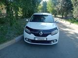 Renault Logan 2014 года за 3 000 000 тг. в Усть-Каменогорск – фото 2