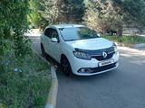 Renault Logan 2014 года за 3 000 000 тг. в Усть-Каменогорск – фото 3