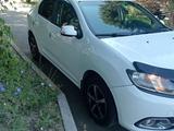 Renault Logan 2014 года за 3 000 000 тг. в Усть-Каменогорск – фото 4