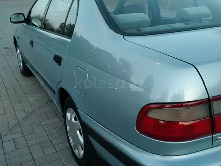 Toyota Carina E 1993 года за 2 700 000 тг. в Талдыкорган – фото 11