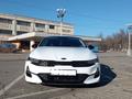 Kia K5 2021 года за 13 000 000 тг. в Алматы