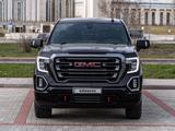 GMC Sierra 2021 года за 38 000 000 тг. в Астана – фото 4