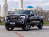 GMC Sierra 2021 года за 38 000 000 тг. в Астана