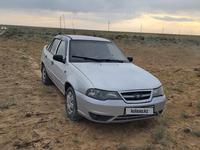 Daewoo Nexia 2011 года за 1 600 000 тг. в Бейнеу