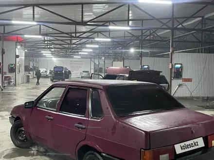 ВАЗ (Lada) 21099 1993 года за 550 000 тг. в Кокшетау – фото 3