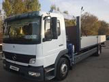 Mercedes-Benz  Atego 2007 годаүшін30 000 000 тг. в Алматы
