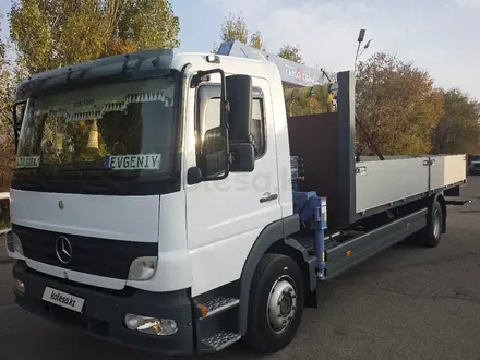 Mercedes-Benz  Atego 2007 года за 30 000 000 тг. в Алматы
