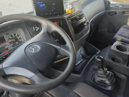 Mercedes-Benz  Atego 2007 года за 30 000 000 тг. в Алматы – фото 18