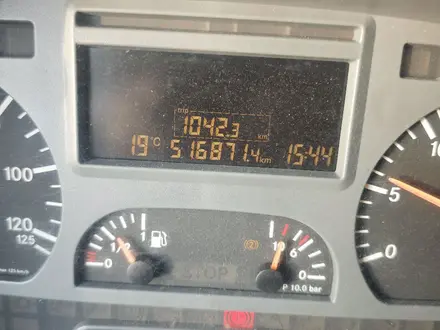 Mercedes-Benz  Atego 2007 года за 30 000 000 тг. в Алматы – фото 19