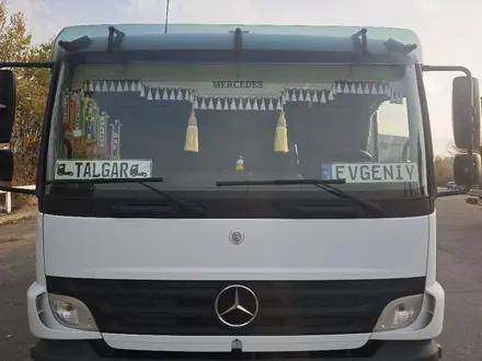 Mercedes-Benz  Atego 2007 года за 30 000 000 тг. в Алматы – фото 2