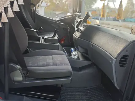 Mercedes-Benz  Atego 2007 года за 30 000 000 тг. в Алматы – фото 23