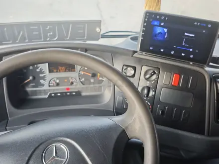 Mercedes-Benz  Atego 2007 года за 30 000 000 тг. в Алматы – фото 24