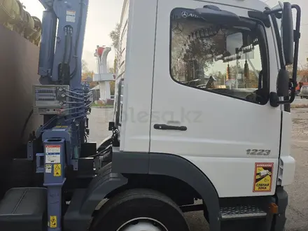 Mercedes-Benz  Atego 2007 года за 30 000 000 тг. в Алматы – фото 3