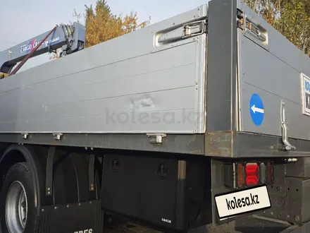 Mercedes-Benz  Atego 2007 года за 30 000 000 тг. в Алматы – фото 4