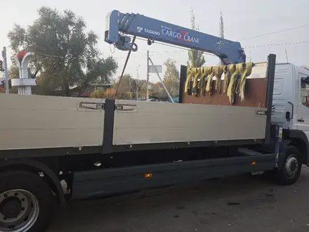 Mercedes-Benz  Atego 2007 года за 30 000 000 тг. в Алматы – фото 7