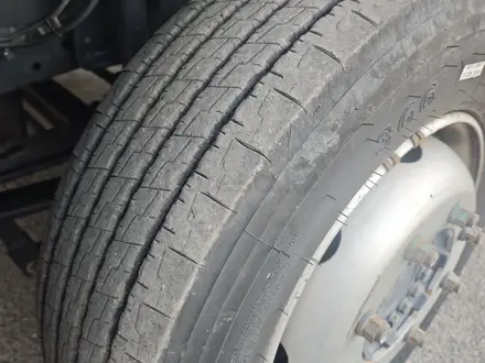 Mercedes-Benz  Atego 2007 года за 30 000 000 тг. в Алматы – фото 9