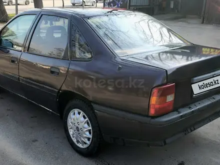 Opel Vectra 1994 года за 600 000 тг. в Алматы – фото 3