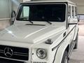 Mercedes-Benz G 55 AMG 2006 года за 16 800 000 тг. в Алматы – фото 16