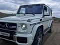 Mercedes-Benz G 55 AMG 2006 годаfor16 800 000 тг. в Алматы – фото 3