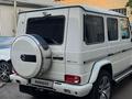 Mercedes-Benz G 55 AMG 2006 годаfor16 800 000 тг. в Алматы – фото 5