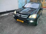 Mercedes-Benz GL 450 2006 годаүшін5 600 000 тг. в Приозерск – фото 4