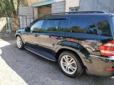 Mercedes-Benz GL 450 2006 года за 6 000 000 тг. в Приозерск – фото 4