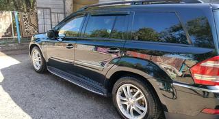 Mercedes-Benz GL 450 2006 года за 5 200 000 тг. в Приозерск