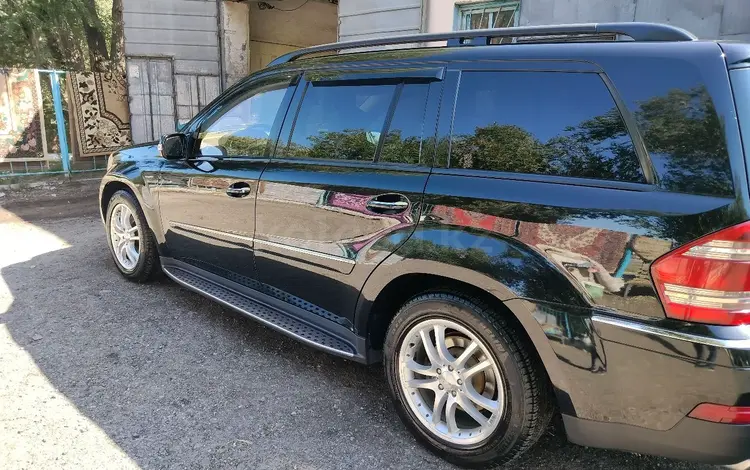 Mercedes-Benz GL 450 2006 года за 5 600 000 тг. в Приозерск