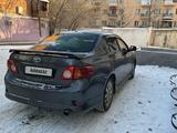 Toyota Corolla 2008 года за 5 000 000 тг. в Балхаш – фото 4