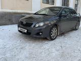 Toyota Corolla 2008 года за 5 000 000 тг. в Балхаш – фото 2