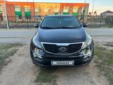 Kia Sportage 2012 года за 7 000 000 тг. в Актобе