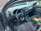 Kia Sportage 2012 года за 7 000 000 тг. в Актобе – фото 2
