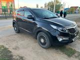 Kia Sportage 2012 года за 7 000 000 тг. в Актобе – фото 3