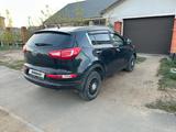 Kia Sportage 2012 года за 7 000 000 тг. в Актобе – фото 4