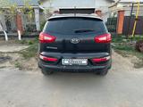 Kia Sportage 2012 года за 7 000 000 тг. в Актобе – фото 5