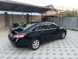 Toyota Camry 2010 годаfor6 300 000 тг. в Алматы – фото 2