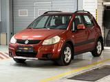 Suzuki SX4 2011 года за 4 490 000 тг. в Алматы