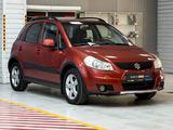 Suzuki SX4 2011 года за 4 490 000 тг. в Алматы – фото 3