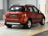 Suzuki SX4 2011 года за 4 490 000 тг. в Алматы – фото 4