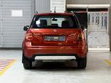Suzuki SX4 2011 года за 4 490 000 тг. в Алматы – фото 5